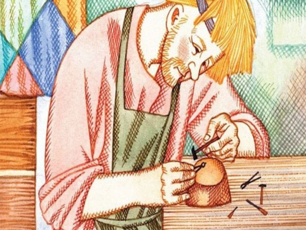 Н.С. Лесков. Сказ «Левша» 6 кл