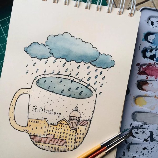 Рисунки для Скейтс бука