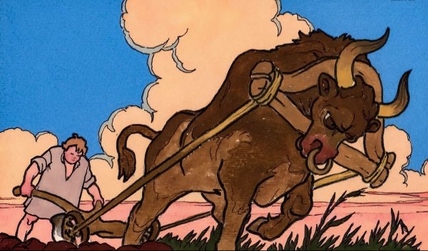 Сказка два Ивана солдатских сына