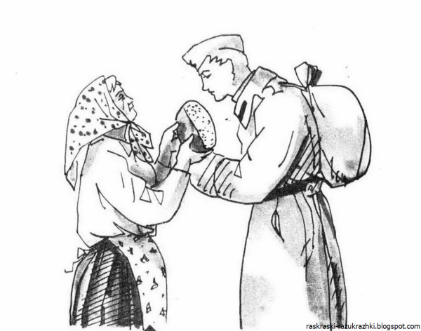 Подвиги Добрыни Никитича