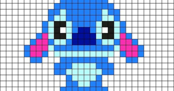 Рисунки по клеточкам маленькие