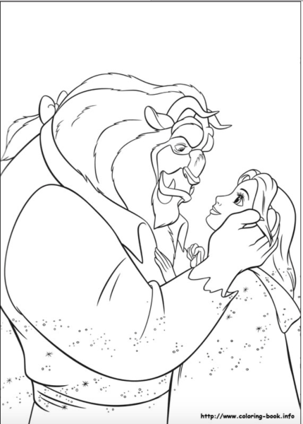 Аленький цветочек