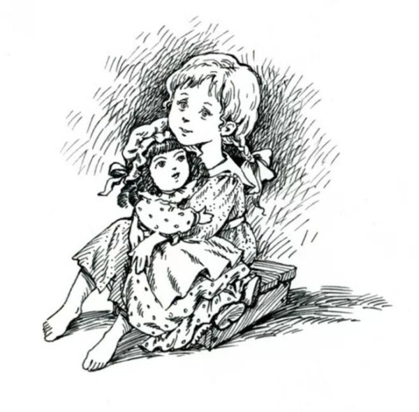 В дурном обществе Короленко часовня