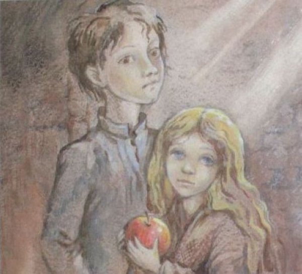 Короленко в дурном обществе