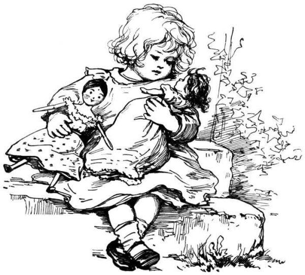 Иллюстрации художников к повести в дурном обществе