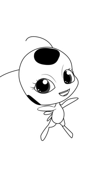 КВАМИ - Тикки