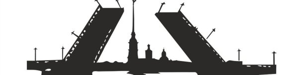 Дворцовый мост в Санкт-Петербурге