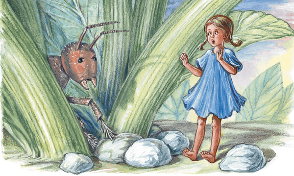 Необыкновенные приключения Карика и Вали Карик и Валя