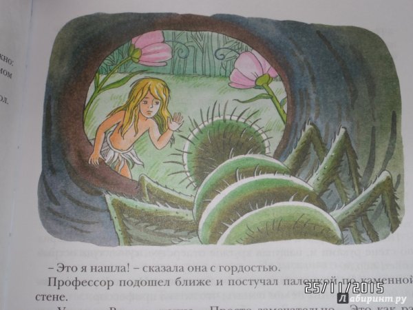 Лабиринт приключения Карика и Вали