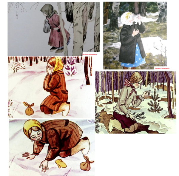 Стальное колечко Паустовский