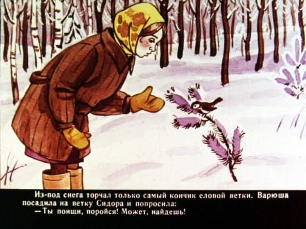 Стальное колечко Борис Жидков