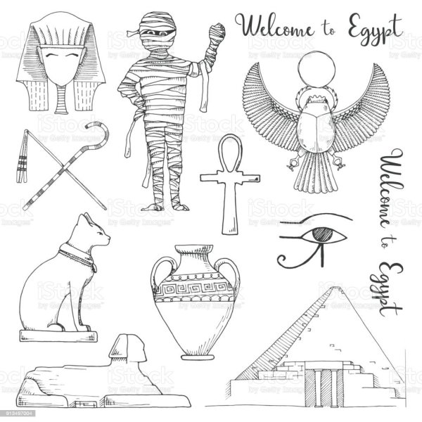 Бог Маат в древнем Египте