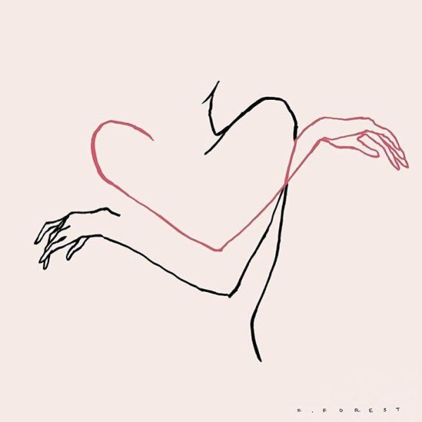 Frederic Forrest художник