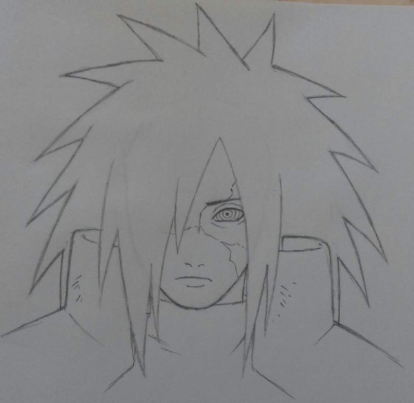 Учих мадарудля рисования