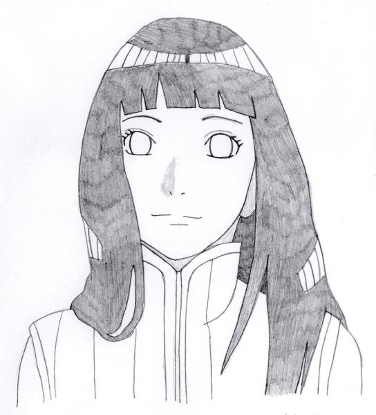 Хината Хьюга