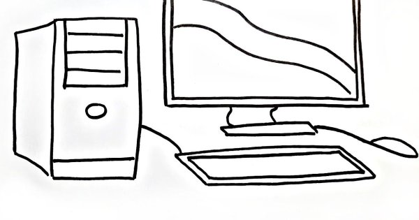 Что нарисовать на компьютере в Paint