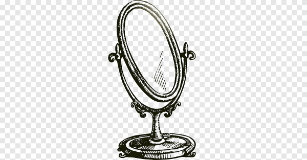 Красивые рамки карандашом