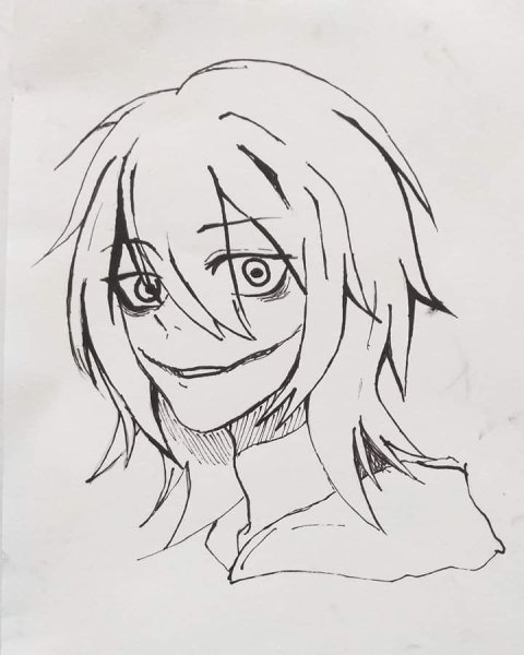 Безглазый Джек