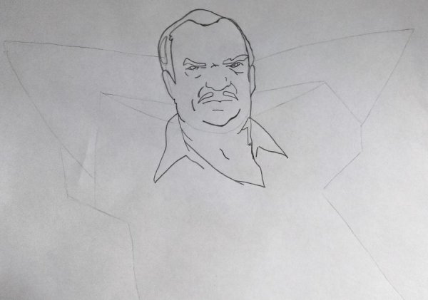 Рисунки ГТА 5