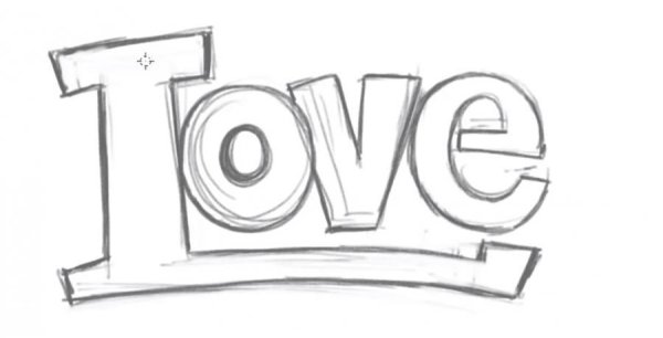 Футбольные рисунки карандашом