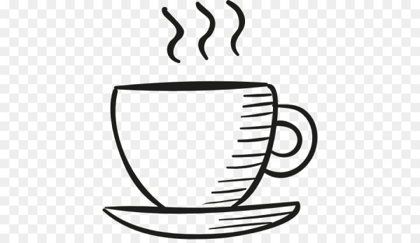 Кружка схематично