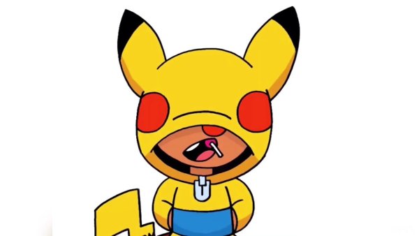 Рисунки на свободную тему для срисовки легкие