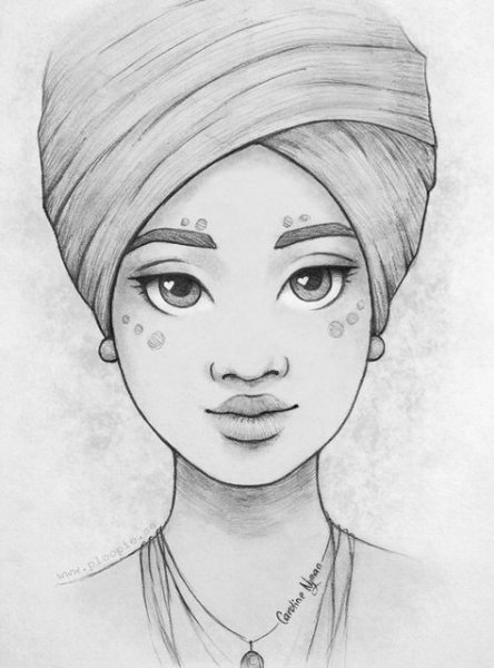 Раскраска храм Тадж Махал Индия