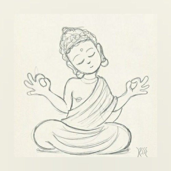 Тадж-Махал Индия рисование