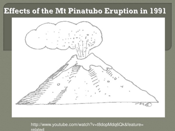 Извержение Везувия раскраски