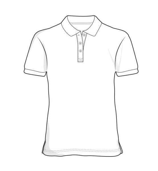 Футболки для срисовки