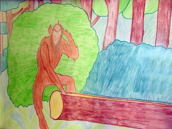 Сказка г Тукая Шурале