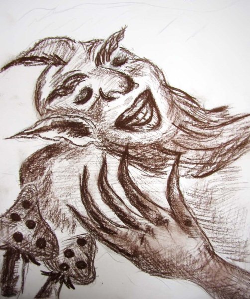 Татарская народная сказка Шурале