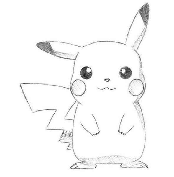 Раскраски покемон Бульбазавр