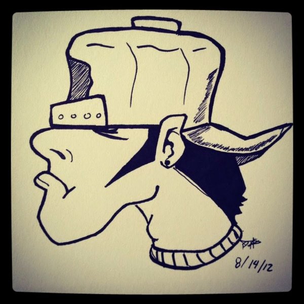 Рисунки карандашом для срисовки граффити