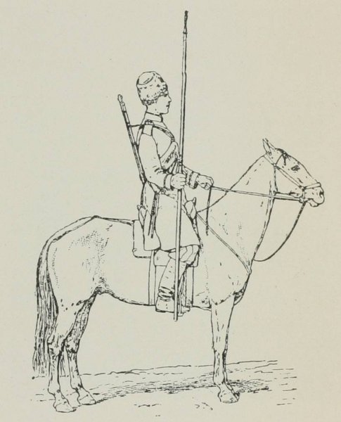 Рисунок до дня козацтва