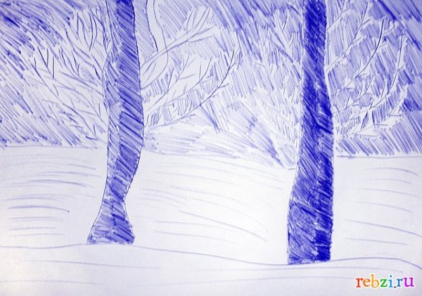 Зарисовки к произведениям