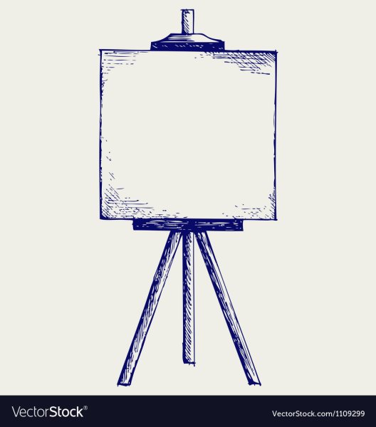 Мольберт раскраска для детей