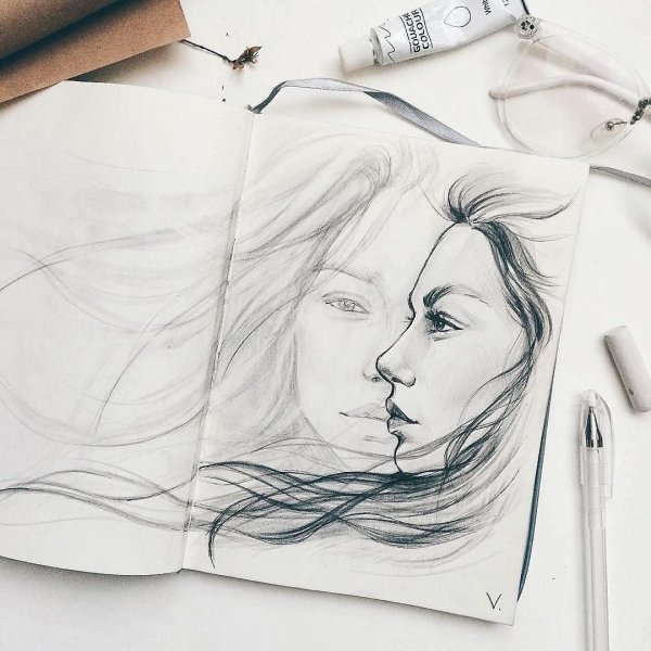 Идеи для рисования