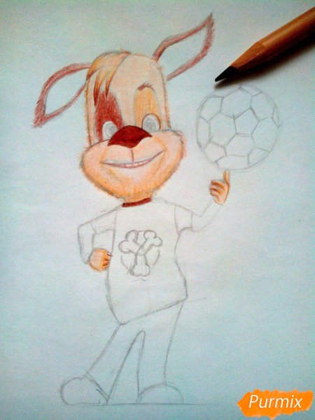 Срисовывать Барбоскиных