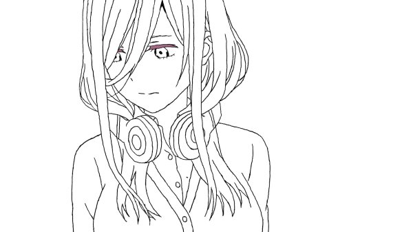 Мику Накано