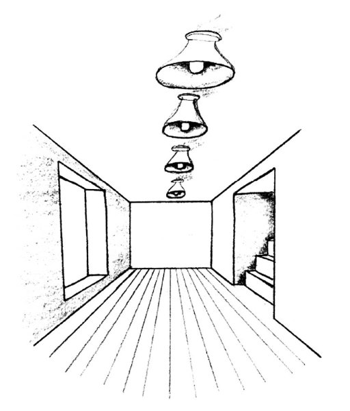 Пространство рисунок