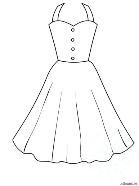 Красивые платья карандашом