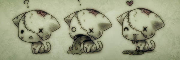 Милые рисунки животных для срисовки