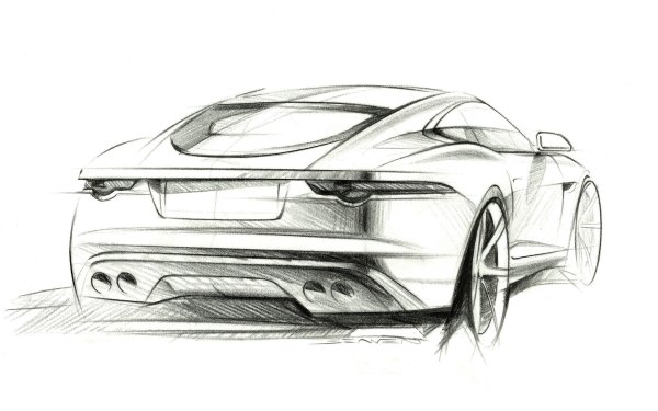 Наброски машин