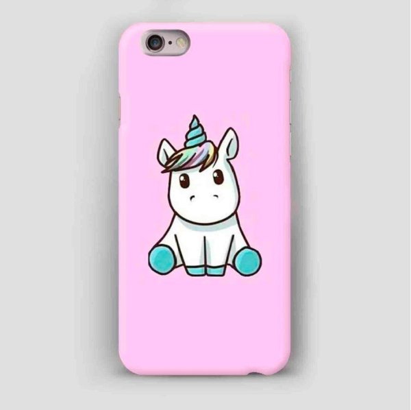 Легкий узор на чехол