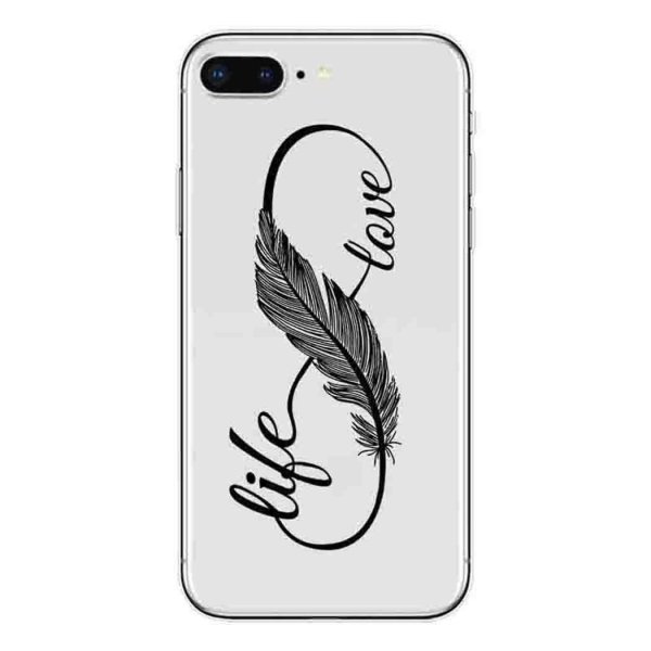 Барт симпсон эскиз