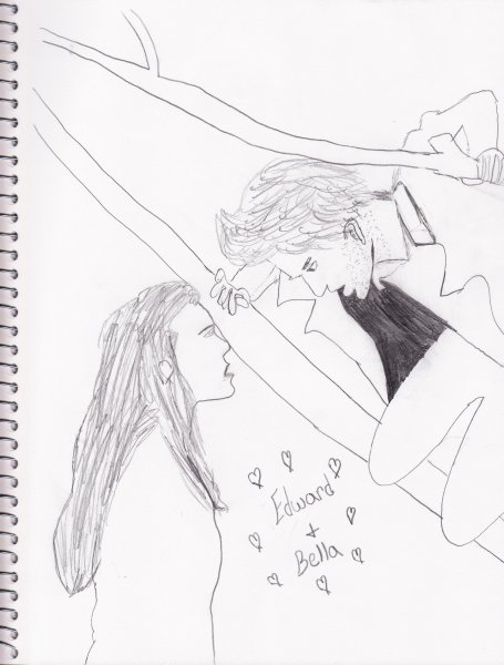 Ромео и Джульетта Ромео рисунок