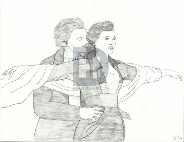 Портрет Ромео