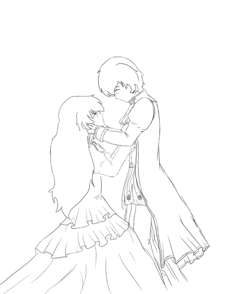 Ромео и Джульетта иллюстрации портрет Ромео