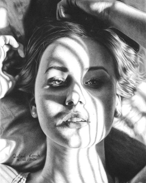 Рафаэль Кониши